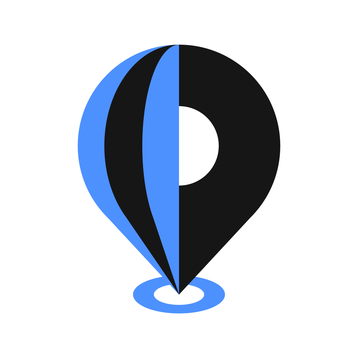 The Experience Hub Favicon