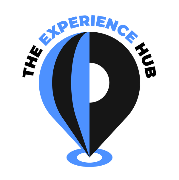 The Experience Hub Logo