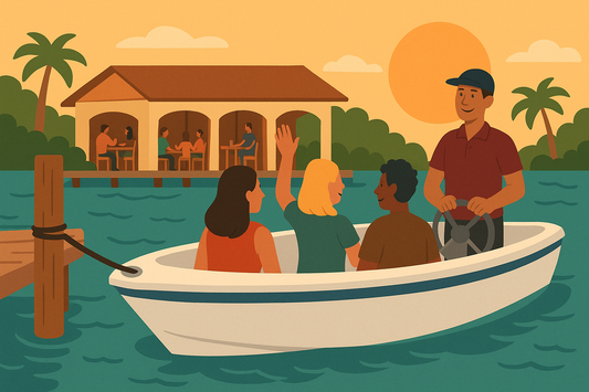 How to Use Airbnb® Experiences to Grow Your Business and Increase Your Profits
