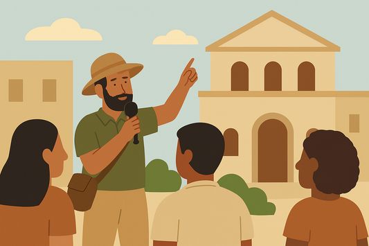 Why Small Businesses Are Starting Airbnb® Experiences (And How You Can Too)